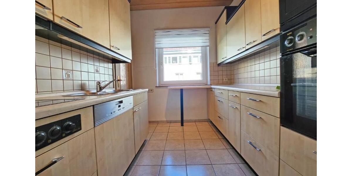 Etagenwohnung Stuttgart Lehen - 3 Zimmer, 80 m&sup2;, 1.350&euro; | Angebot:27547307