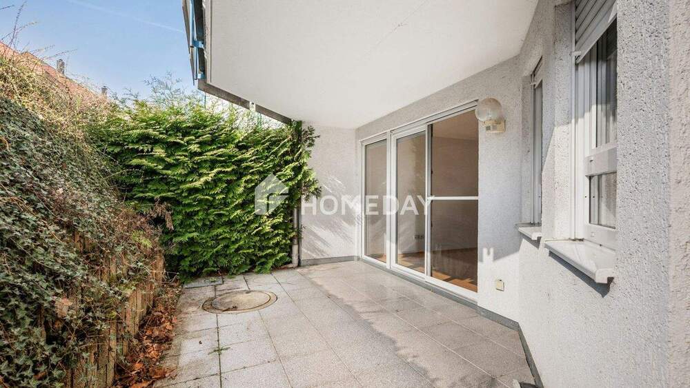 Etagenwohnung Hemmingen - 2 Zimmer, 59 m&sup2;, 215.000&euro; | Angebot:25694125