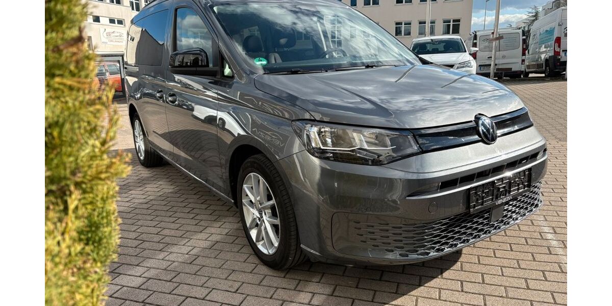 VW Caddy 70.600 km 28.300 &euro; Schönaich 71101