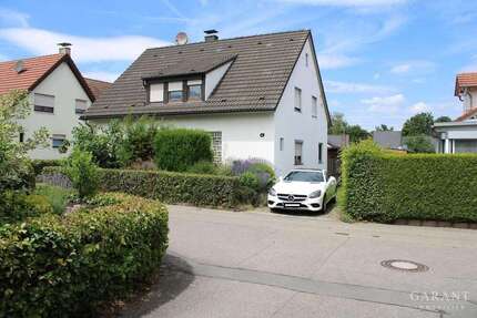 Haus Heilbronn Böckingen - 7 Zimmer, 120 m&sup2;, 510.000&euro; | Angebot:27213595