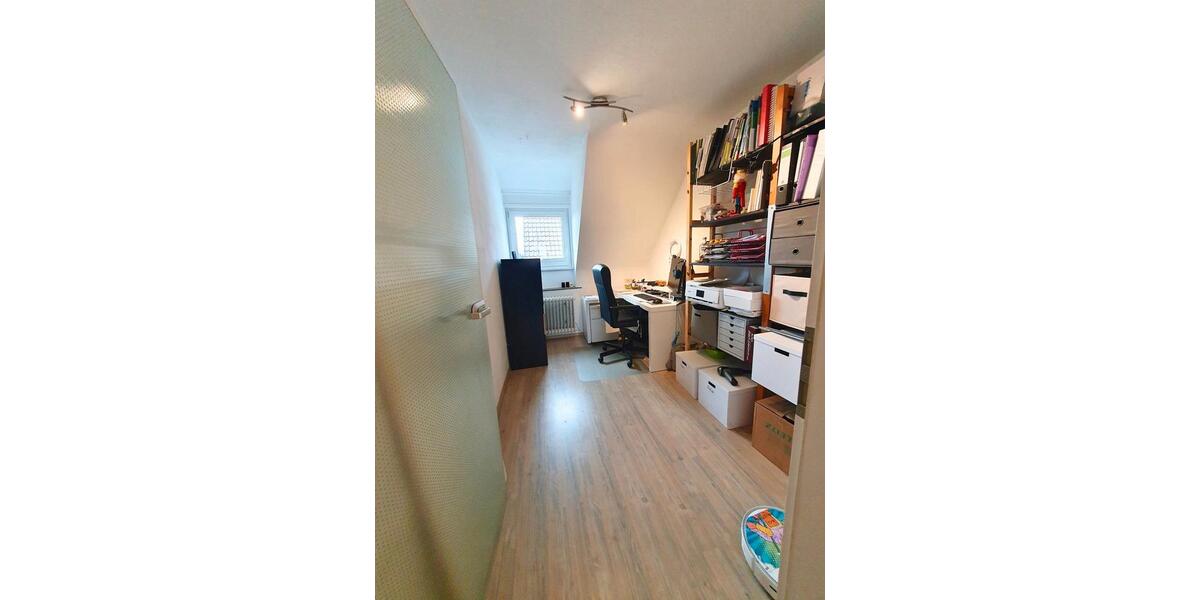 Reihenhaus Schwieberdingen - 4 Zimmer, 96 m&sup2;, 549.000&euro; | Angebot:27542953