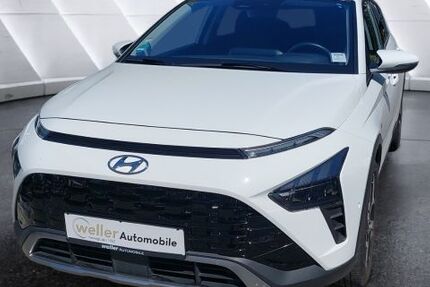 Hyundai BAYON 70.800 km 15.880 &euro; Ludwigsburg 71642