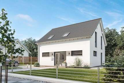 Haus Reichenbach - 4 Zimmer, 133 m&sup2;, 847.395&euro; | Angebot:23784068