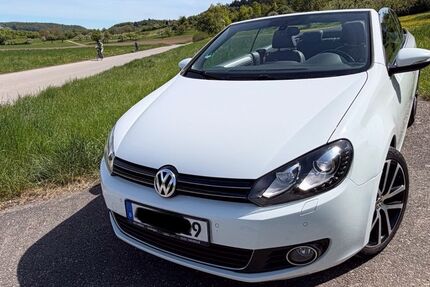 VW Golf 109.416 km 9.490 &euro; Stuttgart 70435