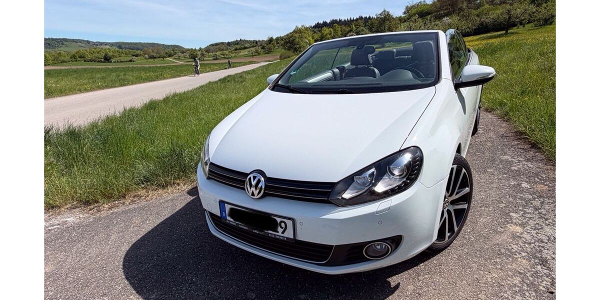 VW Golf 109.416 km 9.490 &euro; Stuttgart 70435
