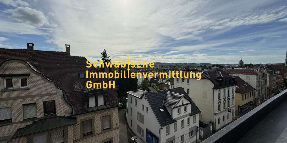 Etagenwohnung Stuttgart Bad Cannstatt - 5 Zimmer, 113 m&sup2;, 319.000&euro; | Angebot:26420083