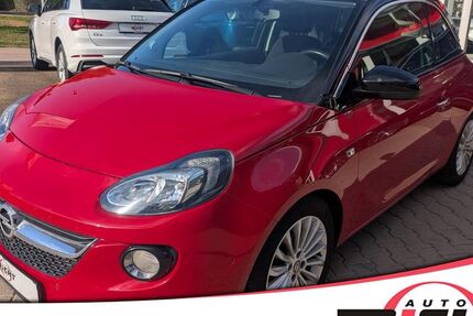 Opel Adam 92.950 km 6.980 &euro; Leonberg 71229