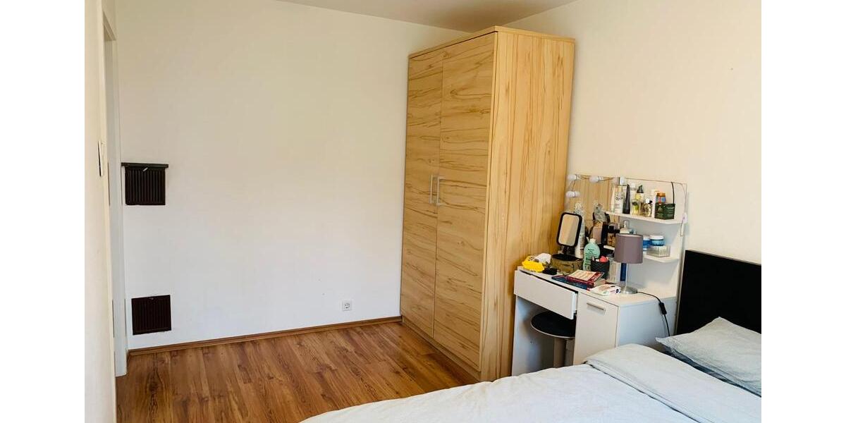 Hochparterre Stuttgart Degerloch - 2 Zimmer, 45 m&sup2;, 850&euro; | Angebot:25569315