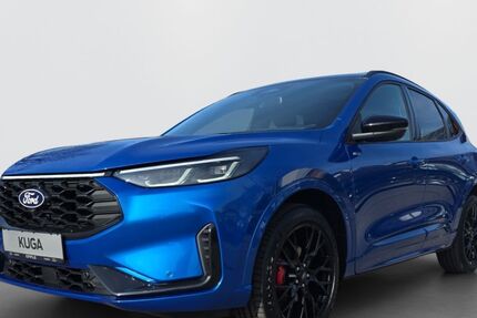 Ford Kuga 5.000 km 49.990 &euro; Rutesheim 71277