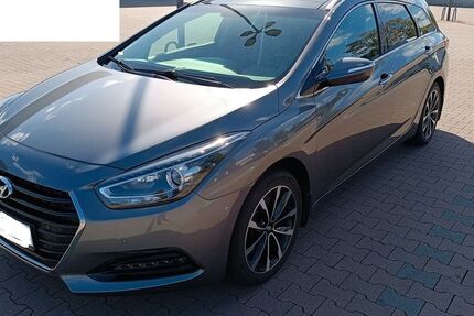 Hyundai i40 139.000 km 8.798 &euro; Brackenheim 74336