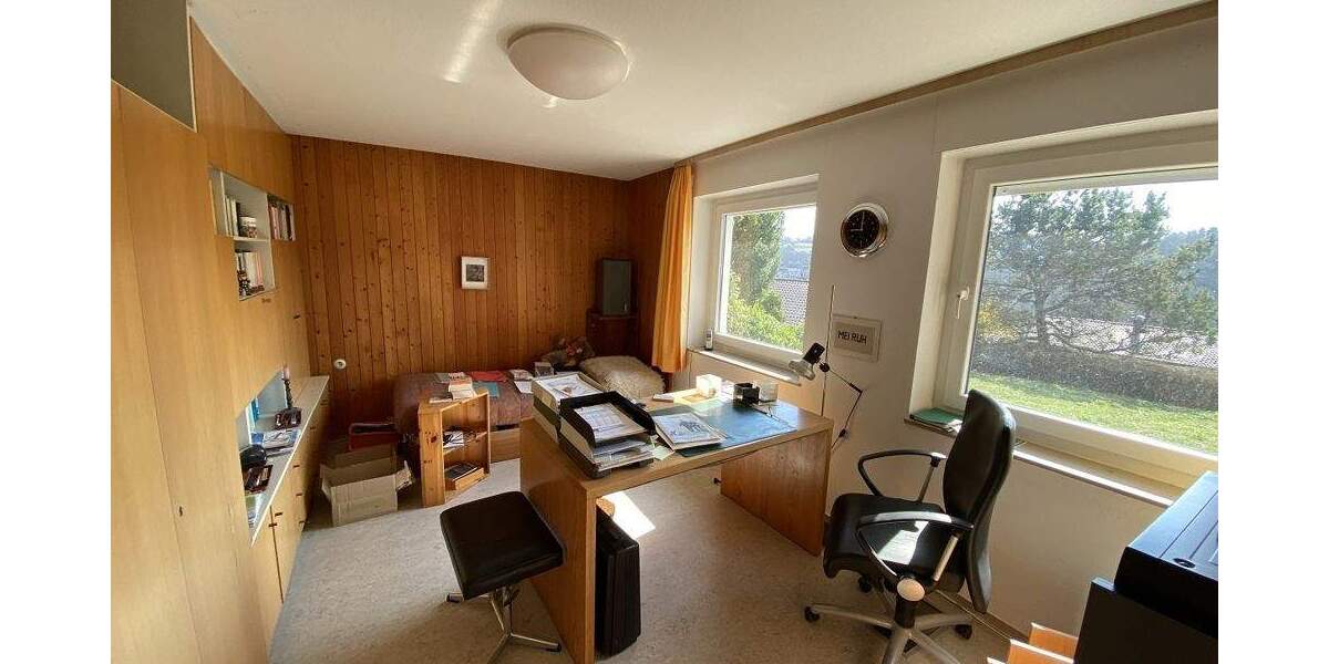 Einfamilienhaus Vaihingen an der Enz / Aurich Aurich - 5 Zimmer, 125 m&sup2;, 395.000&euro; | Angebot:25727054