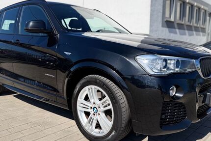 BMW X3 134.024 km 21.470 &euro; Heilbronn 74076