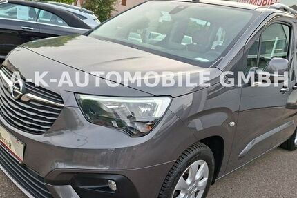 Opel Combo Life 132.622 km 11.399 &euro; Deizisau 73779