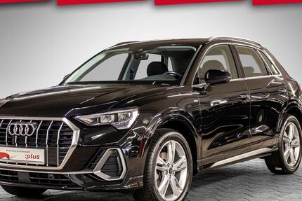 Audi Q3 48.920 km 30.940 &euro; Stuttgart 70563