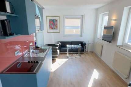 Zimmer Stuttgart Möhringen-Mitte - 1 Zimmer, 1.450&euro; | Angebot:26867827