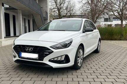 Hyundai i30 39.750 km 15.290 &euro; Heilbronn 74074