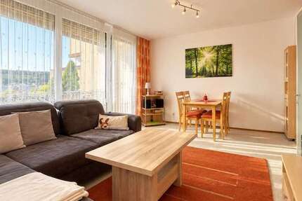 Wohnung Esslingen Oberesslingen - 2 Zimmer, 60 m&sup2;, 285.000&euro; | Angebot:27521378