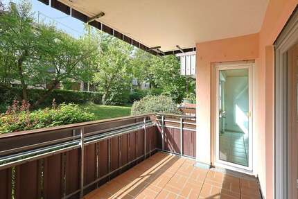 Wohnung Gerlingen - 1 Zimmer, 34 m&sup2;, 155.000&euro; | Angebot:27442786