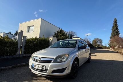 Opel Astra 89.000 km 3.950 &euro; Backnang 71522