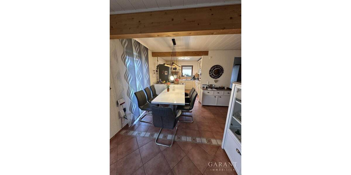 Einfamilienhaus Güglingen Frauenzimmern - 4 Zimmer, 121 m&sup2;, 448.000&euro; | Angebot:25730266