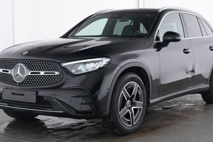 Mercedes-Benz GLC 200 22.961 km 48.980 &euro; Waiblingen 71332