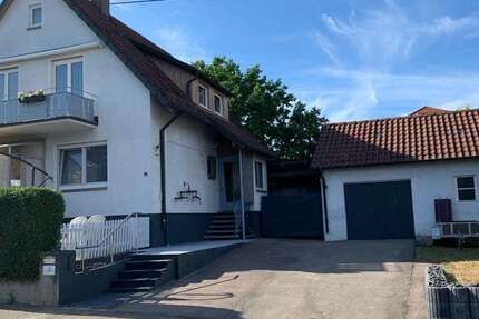 Haus Weissach im Tal - 5 Zimmer, 144 m&sup2;, 649.000&euro; | Angebot:25458079