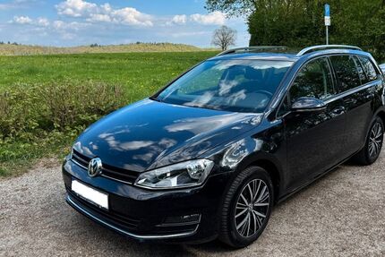VW Golf 52.554 km 14.999 &euro; Oberboihingen 72644