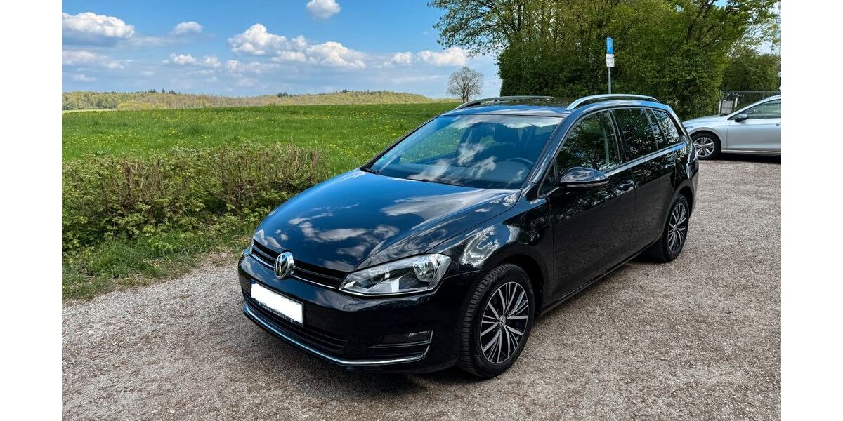 VW Golf 52.554 km 14.999 &euro; Oberboihingen 72644