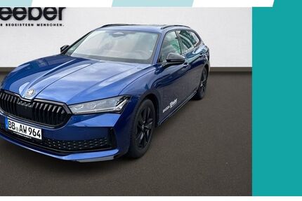 Skoda Superb 8.000 km 51.670 &euro; Weil der Stadt 71263