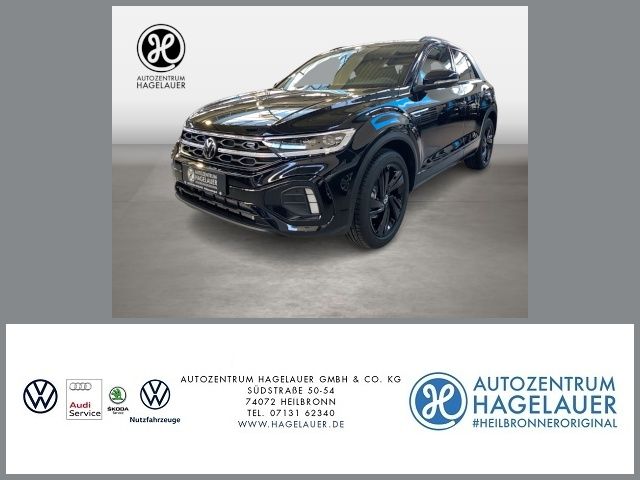 VW T-Roc 5.995 km 34.996 &euro; Heilbronn 74072