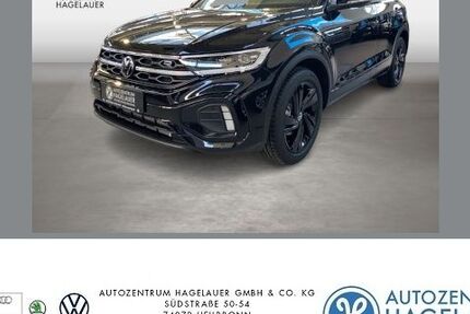 VW T-Roc 5.995 km 35.443 &euro; Heilbronn 74072
