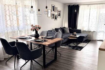 Wohnung Heilbronn Böckingen - 3 Zimmer, 93 m&sup2;, 1.200&euro; | Angebot:27595991