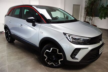 Opel Crossland (X) 100.000 km 11.499 &euro; Mühlacker 75417