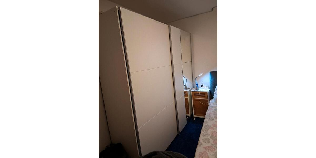 Etagenwohnung Filderstadt - 2 Zimmer, 40 m&sup2;, 800&euro; | Angebot:25792714