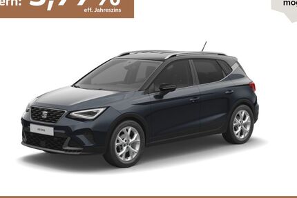 Seat Arona 22.726 km 23.930 &euro; Stuttgart-Feuerbach 70469