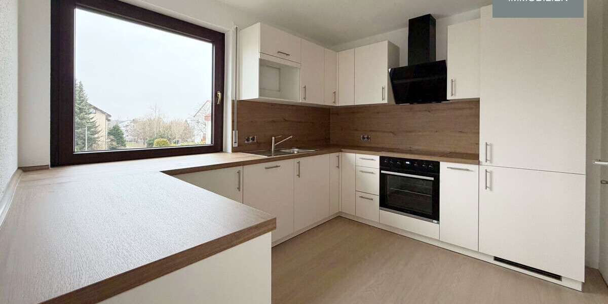 Etagenwohnung Stuttgart / Weilimdorf Weilimdorf - 2.5 Zimmer, 79 m&sup2;, 980&euro; | Angebot:24536540