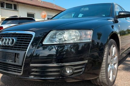 Audi A6 242.000 km 1.950 &euro; LUDWIGSBURG 71642