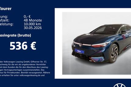 VW ID.7 13.695 km 50.430 &euro; Stuttgart 70563