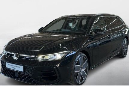 VW Passat Variant 1.505 km 45.430 &euro; Stuttgart-Wangen 70188