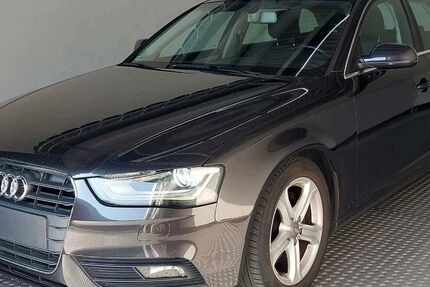 Audi A4 110.000 km 10.790 &euro; Heilbronn 74078