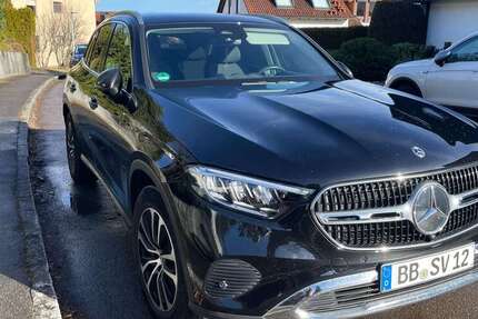 Mercedes-Benz GLC 220 40.300 km 48.000 &euro; Böblingen 71032