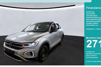 VW T-Roc 86.600 km 22.789 &euro; Weil der Stadt 71263