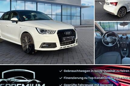 Audi A1 114.200 km 12.500 &euro; Bietigheim- Bissingen 74321