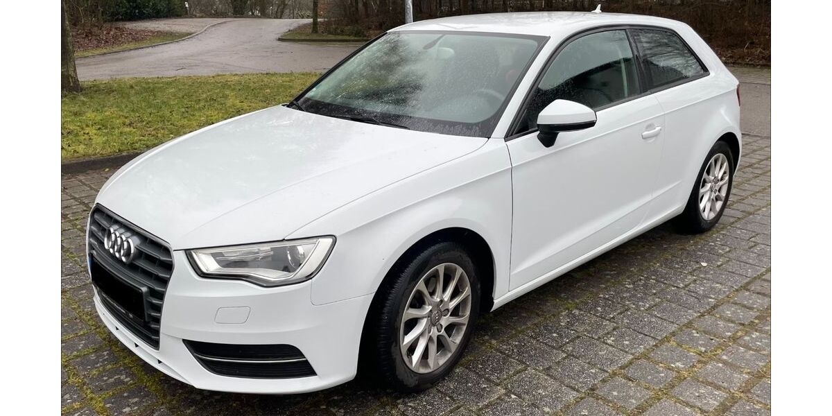 Audi A3 97.000 km 10.300 &euro; Mönsheim 71297