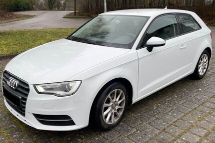 Audi A3 97.000 km 10.550 &euro; Mönsheim 71297