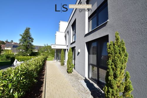 Etagenwohnung Heimsheim - 3 Zimmer, 136 m&sup2;, 1.550&euro; | Angebot:25255130