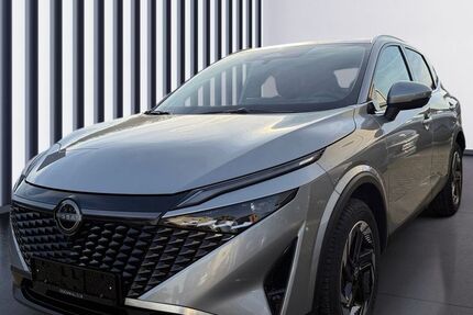 Nissan Qashqai 17.980 km 27.988 &euro; Zaberfeld-Michelbach 74374