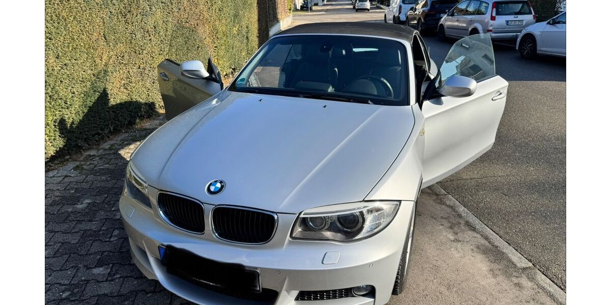 BMW 125 96.000 km 18.800 &euro; Remseck-Aldingen 71686