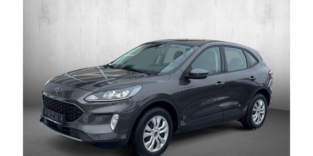 Ford Kuga 38.458 km 18.990 &euro; Ludwigsburg 71636