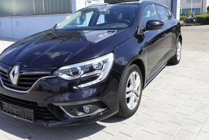 Renault Megane 177.924 km 6.900 &euro; Talheim 74388